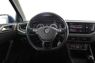 VOLKSWAGEN Polo usata 5