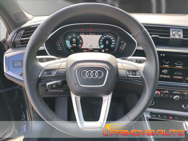 AUDI Q3 usata, con Airbag