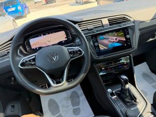 VOLKSWAGEN Tiguan usata 29
