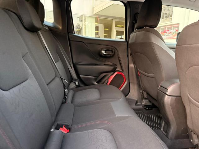 JEEP Renegade usata, con Controllo automatico clima
