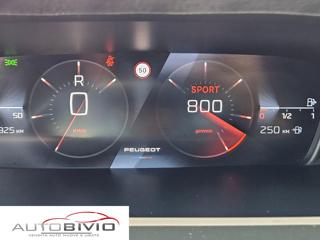 PEUGEOT 308 usata, con Controllo trazione