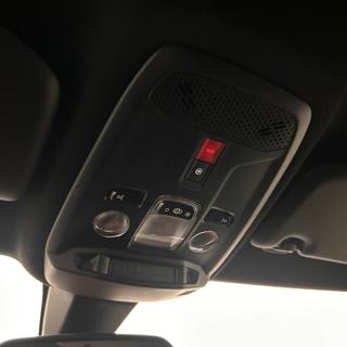 OPEL Mokka usata, con Fari LED