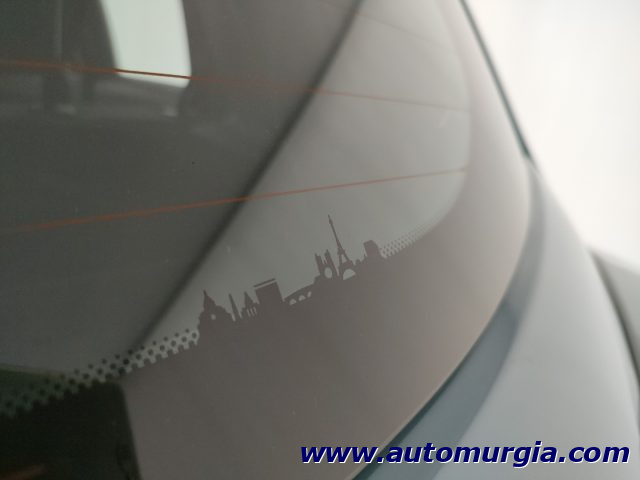 CITROEN C3 usata, con Sistema di parcheggio automatico