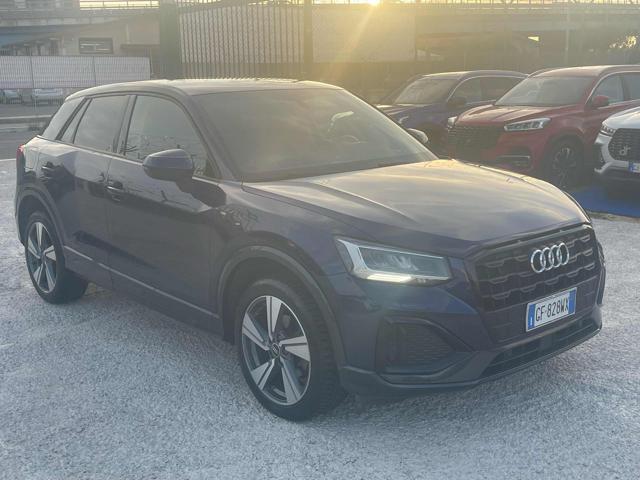 AUDI Q2 usata, con Airbag Passeggero