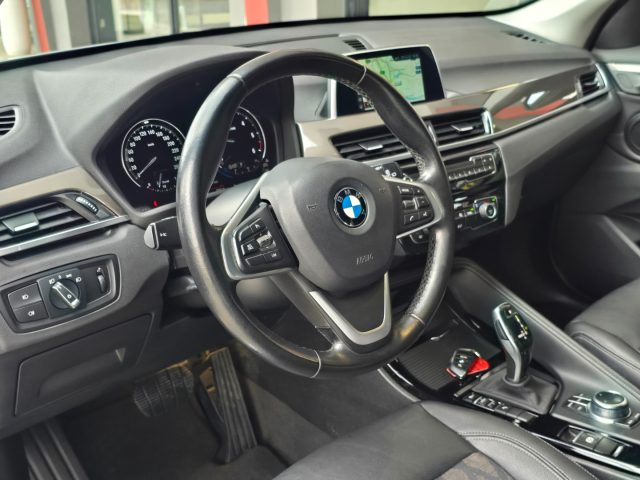 BMW X1 usata, con Specchietti laterali elettrici