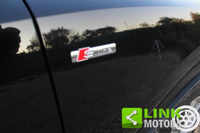 AUDI Q3 usata, con Interni in pelle