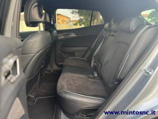 KIA Sportage usata, con Fendinebbia