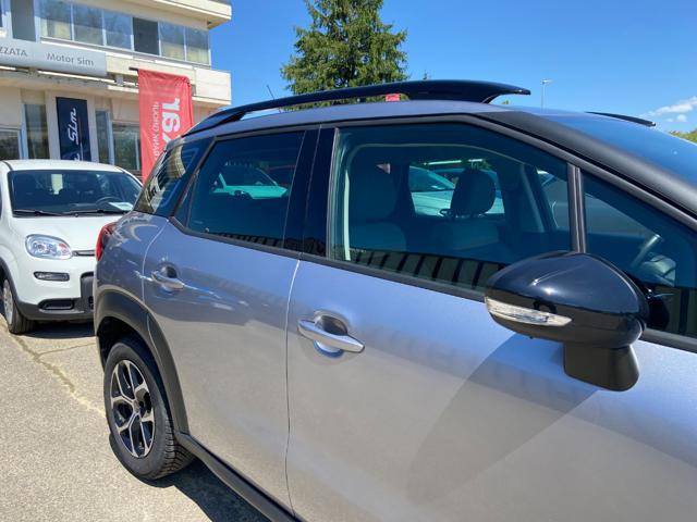 CITROEN C3 Aircross usata 38