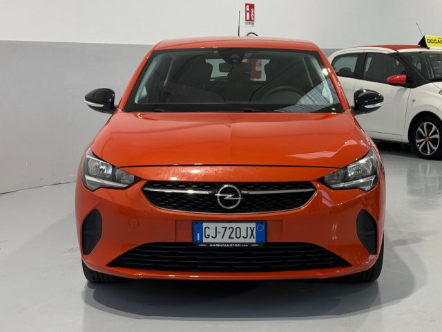 OPEL Corsa usata, con Airbag