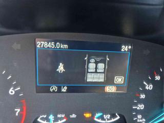 FORD Puma usata, con Climatizzatore