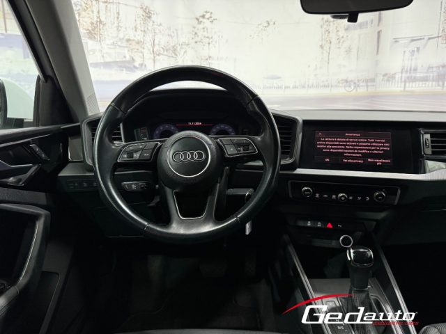 AUDI A1 usata, con Cruise Control