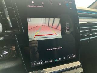 RENAULT Austral usata, con Fari LED