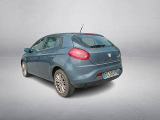 FIAT Bravo usata, con Airbag laterali