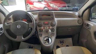 FIAT Panda usata, con Chiusura centralizzata