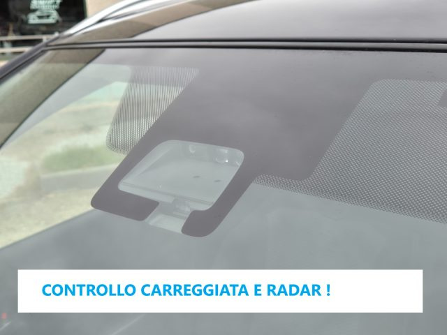 SUZUKI Vitara usata, con Vivavoce