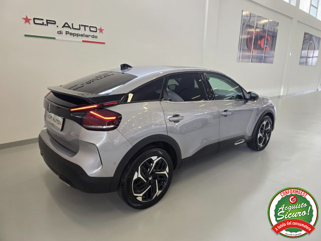 CITROEN C4 usata, con Airbag Passeggero