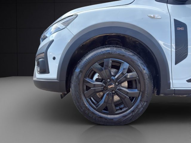 DACIA Jogger usata, con Isofix