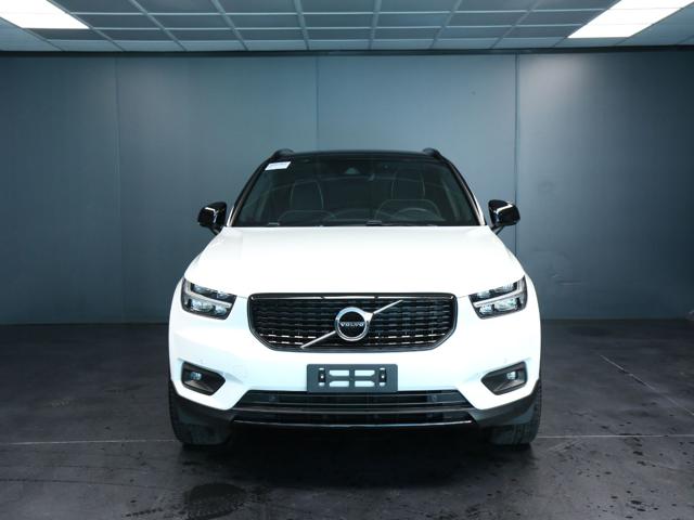 VOLVO XC40 usata, con Airbag