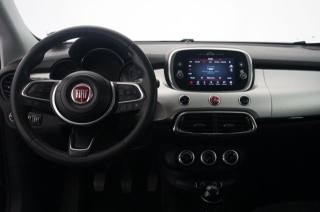 FIAT 500X usata, con Controllo trazione