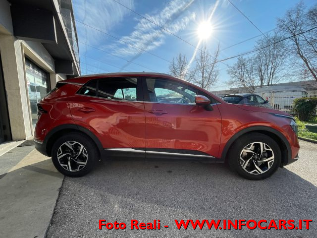KIA Sportage usata, con Chiusura centralizzata