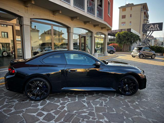 BMW M2 usata, con ABS