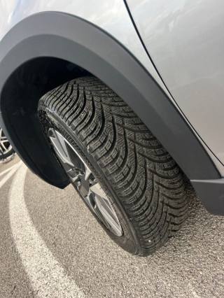 PEUGEOT 2008 usata, con Chiusura centralizzata