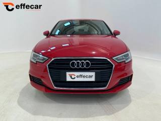 AUDI A3 usata, con Airbag