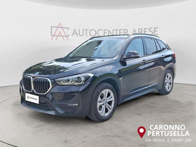 BMW X1 usata, con ABS