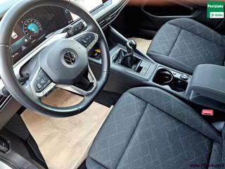 VOLKSWAGEN Golf usata, con Chiusura centralizzata