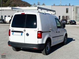 VOLKSWAGEN Caddy usata, con Chiusura centralizzata