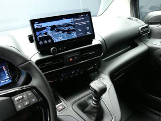CITROEN Berlingo usata, con Cruise Control