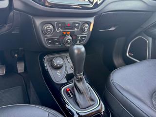 JEEP Compass usata, con Park Distance Control