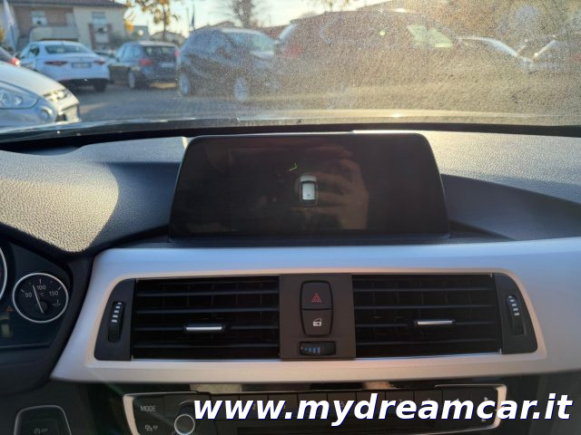 BMW 316 usata, con Servosterzo