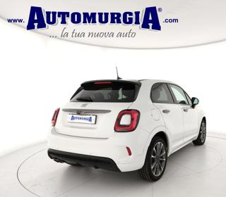 FIAT 500X usata, con Airbag Passeggero