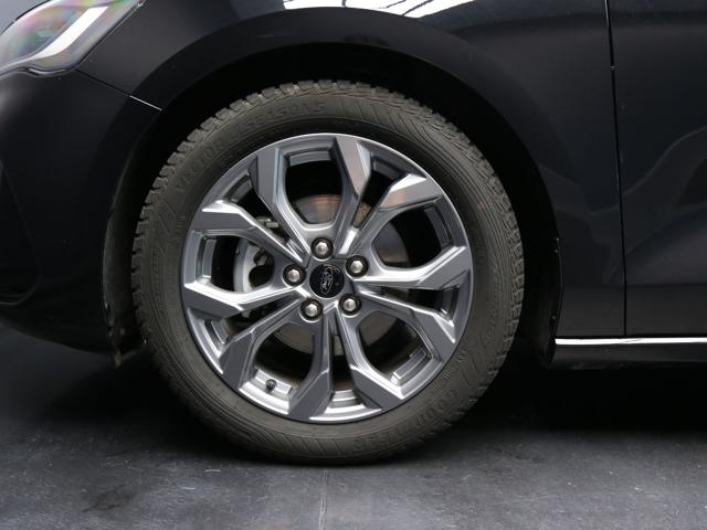 FORD Focus usata, con Alzacristalli elettrici
