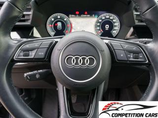 AUDI A3 usata, con Climatizzatore