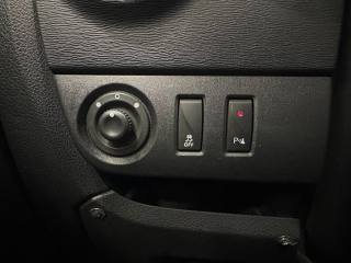 DACIA Lodgy usata, con Monitoraggio pressione pneumatici