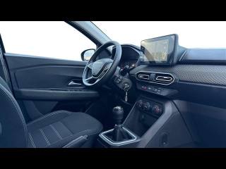 DACIA Jogger usata, con Specchietti laterali elettrici