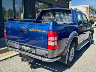 FORD Ranger usata, con Airbag Passeggero