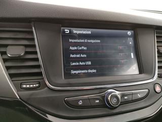 OPEL Astra usata, con Filtro antiparticolato