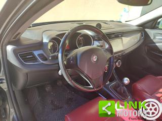 ALFA ROMEO Giulietta usata 19