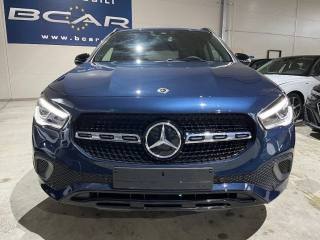 MERCEDES-BENZ GLA 200 usata, con Airbag