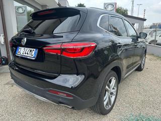 MG HS usata, con Airbag Passeggero