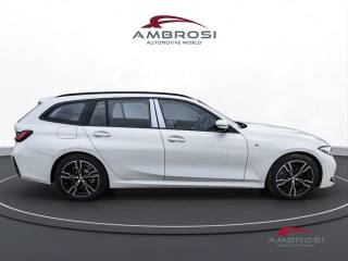 BMW 320 usata 4