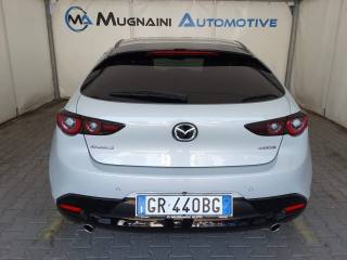 MAZDA 3 usata, con Sedili riscaldati