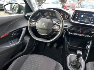 PEUGEOT 2008 usata, con Riconoscimento dei segnali stradali