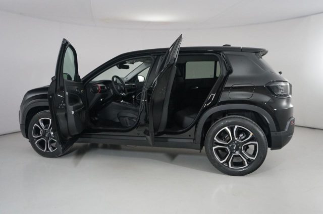 JEEP Avenger usata, con Sensori di parcheggio anteriori