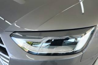 AUDI A4 usata 27