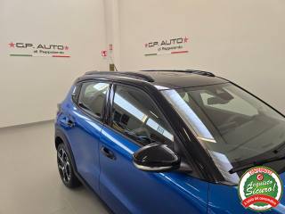 CITROEN C3 usata, con Bluetooth