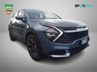 KIA Sportage usata, con Sensore di pioggia